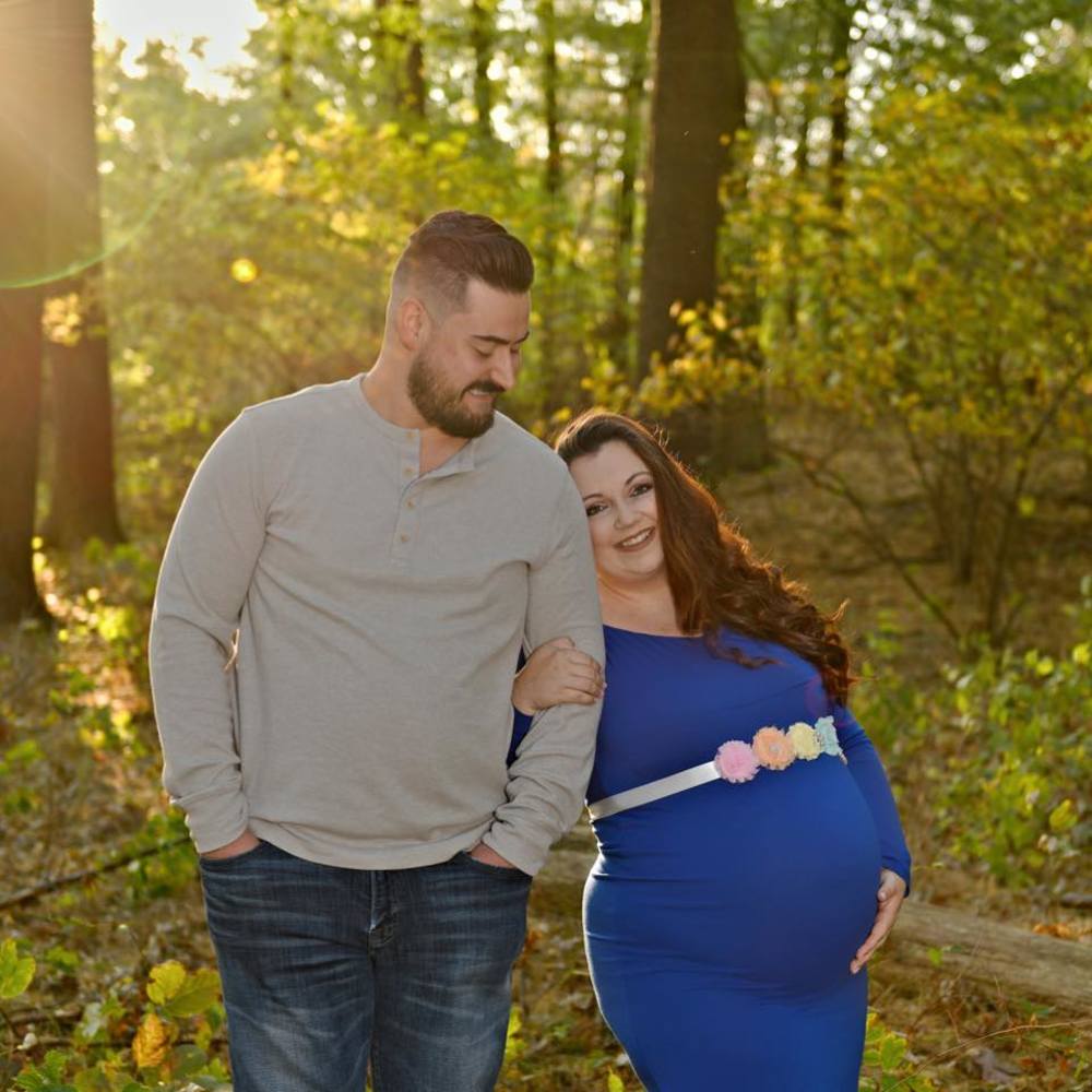 Meet your Posher, Katelyn